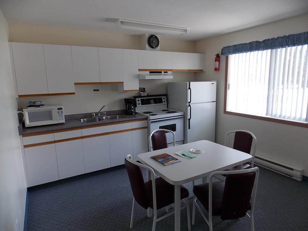 Blue River Motel ห้อง รูปภาพ