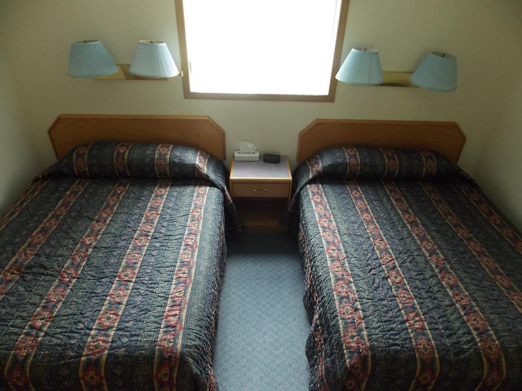 Blue River Motel ห้อง รูปภาพ